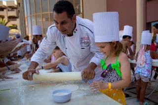 Sunny Days El Palacio Resort & Spa - 3