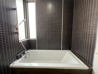 ห้องใหญ่ วิวดี กลางเมือง ใกล้บีทีเอส - 3