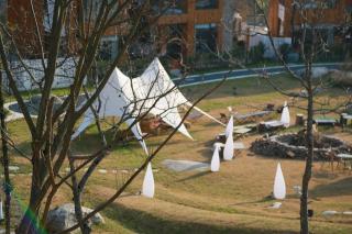 Old River Story Art Mountain Retreat - 9