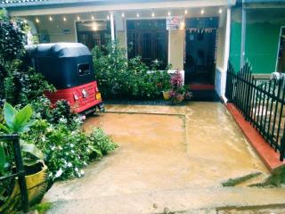 Dilani Adamspeak RiverStay - 0