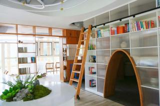 Old River Story Art Mountain Retreat - 6