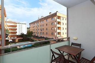 Apartment Mexica - 7