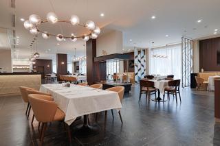 Hotel Complex SamElyon - 8