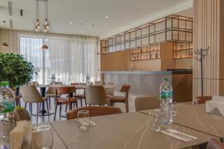 Hotel Complex SamElyon - 6