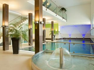 Schweizerhof Ferienwohnungen Lenzerheide 2 - 4