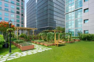 JW Marriott Hotel & Suites Saigon, The Apartments - 5