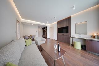 Hotel Complex SamElyon - 9