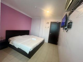 OYO 91259 Hai Thien Motel - 6