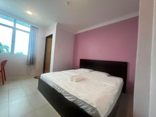 OYO 91259 Hai Thien Motel - 8