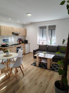 Noclegi u Moniki - 2