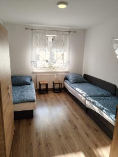 Noclegi u Moniki - 2