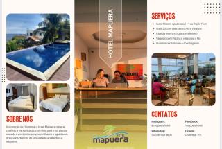 Hotel Mapuera - 0