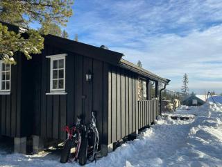 Cabin By The Cross-Country Trails In Norefjell - 5