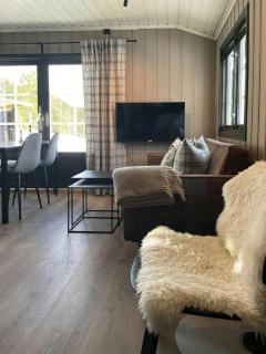 Cabin By The Cross-Country Trails In Norefjell - 4