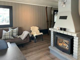 Cabin By The Cross-Country Trails In Norefjell - 3