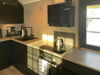 Cabin By The Cross-Country Trails In Norefjell - 2