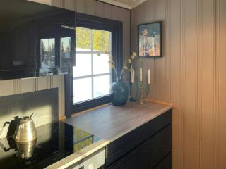 Cabin By The Cross-Country Trails In Norefjell - 1