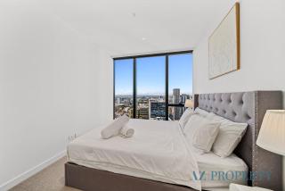 Perth's Modern 1BR Apartment with Pool & Gym - City Living - 7