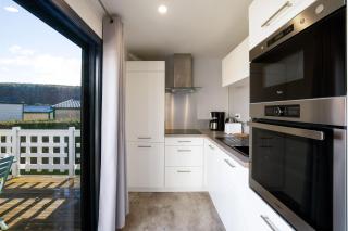 Chalet Guerlédan - 4