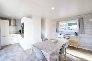 Chalet Guerlédan - 6