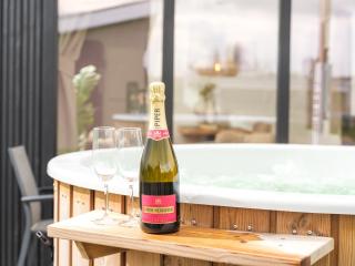 Oysterduinen - Resort Yerseke - 8