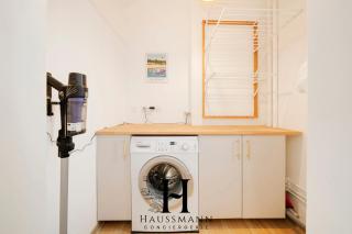 Magnifique appartement 6 personnes Gare de Nancy avec parking - 3