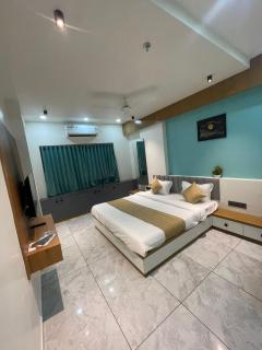 Hotel Konark By G L Group - 7