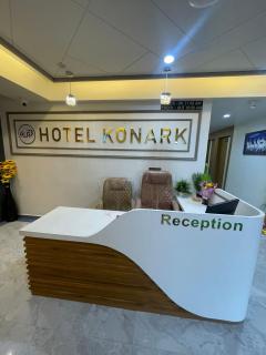 Hotel Konark By G L Group - 4