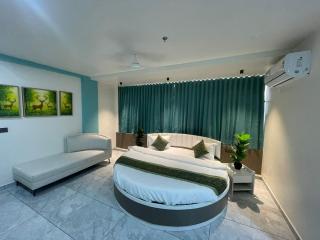 Hotel Konark By G L Group - 3