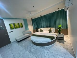 Hotel Konark By G L Group - 2