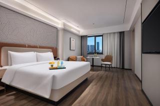 Huanman Hotel Shanggao Daguan Old Street Branch - 2