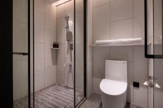 Huanman Hotel Shanggao Daguan Old Street Branch - 1