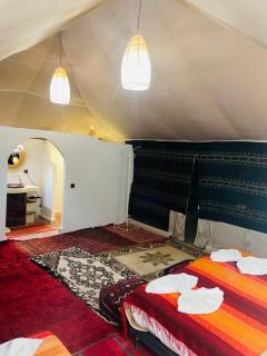 Glance over nights at luxury - 0