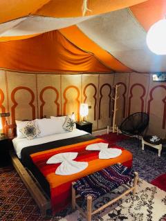 Glance over nights at luxury - 0