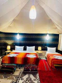 Glance over nights at luxury - 5