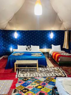 Glance over nights at luxury - 6