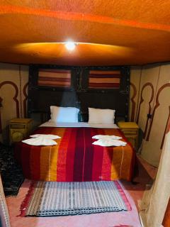 Glance over nights at luxury - 1