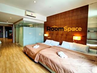 D'Majestic Place Jalan Pudu - 1