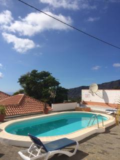 Casa Óscar - Los Llanos de Aridane - 0