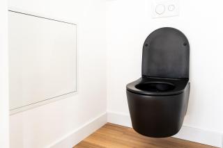 Suite Terracotta - Charme moderne en centre ville - 9