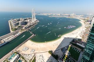 Address JBR Sea Views, Jumeirah Beach Residence, Dubai Marina - Mint Stay - 5