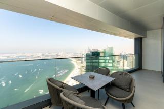 Address JBR Sea Views, Jumeirah Beach Residence, Dubai Marina - Mint Stay - 2
