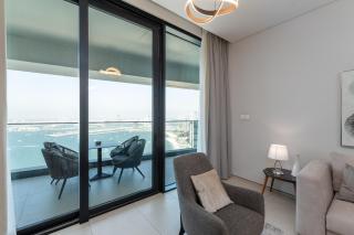 Address JBR Sea Views, Jumeirah Beach Residence, Dubai Marina - Mint Stay - 4