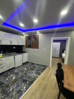 Pequena Casa Apart - 9