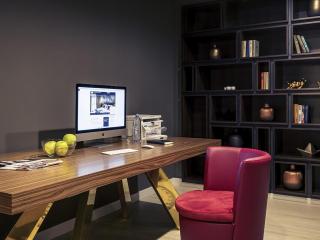 Mercure Almaty City Center - 3