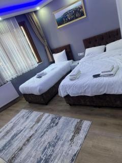 Pequena Casa Apart - 0