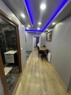 Pequena Casa Apart - 8