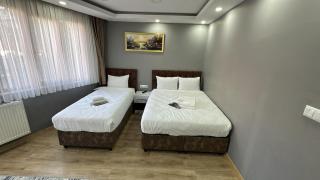 Pequena Casa Apart - 7