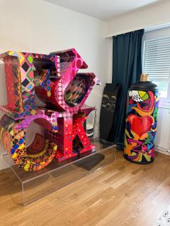 Apparent lux in Geneva - 5