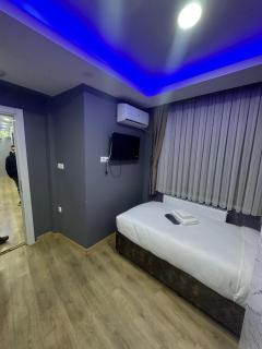 Pequena Casa Apart - 4